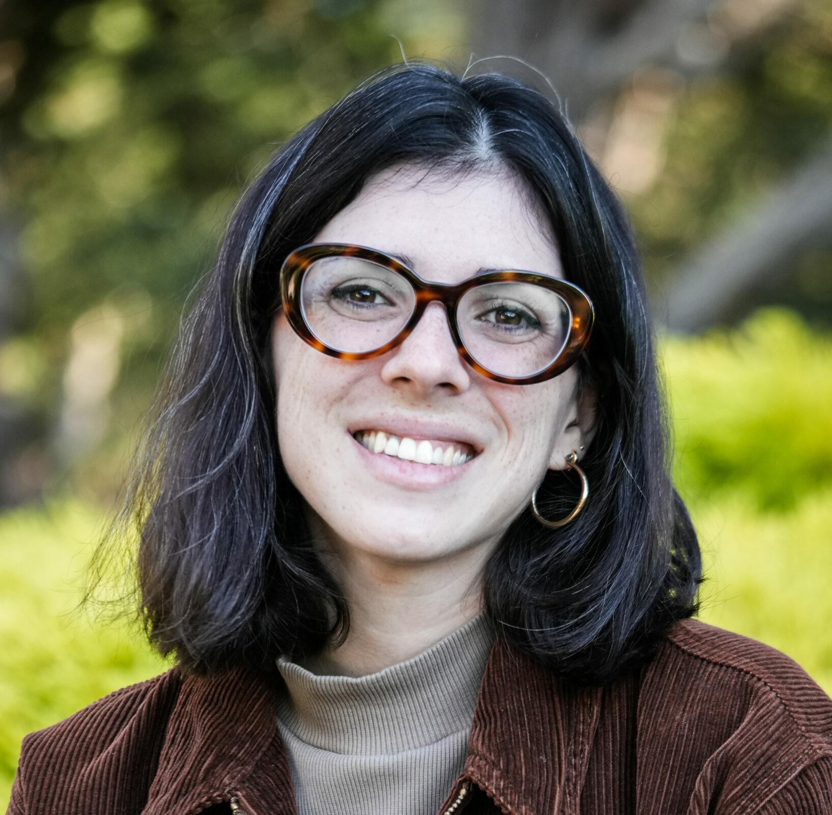 Marisa Sotolongo, PhD (she/her)