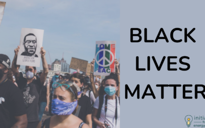 Energy and Black Lives
