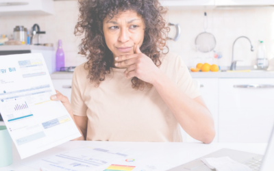 Understanding Energy Burden: Why Some Communities Pay More