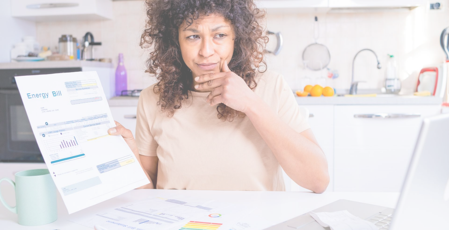 Understanding Energy Burden: Why Some Communities Pay More
