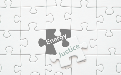 What is Energy Justice? A Comprehensive Introduction