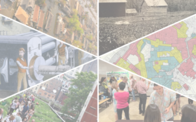 The History of Energy Inequity in America