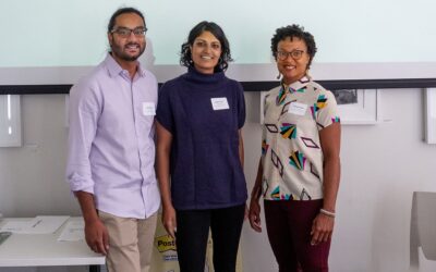 A Conversation with IEJ’s Founders