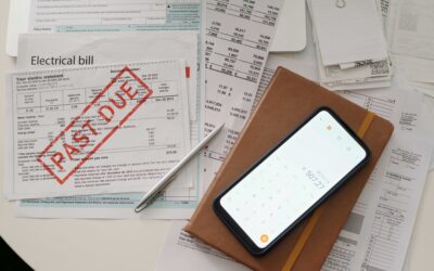 New Data Shows Utilities Carried Out 15.1 Million Shutoffs in 2024